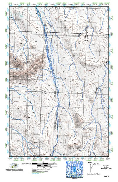 (68155a1) Page 005 Killik River - West Preview 1