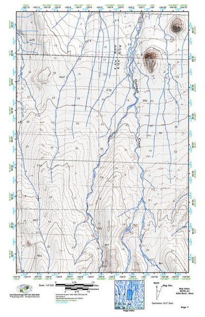 (68155a1) Page 007 Killik River - West Preview 1