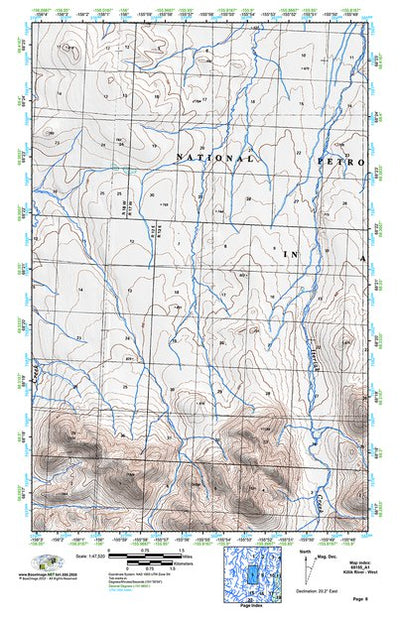 (68155a1) Page 008 Killik River - West Preview 1