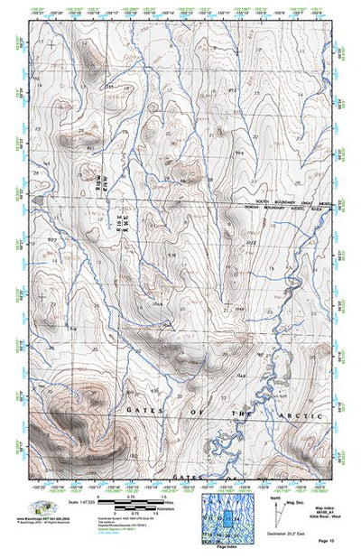 (68155a1) Page 013 Killik River - West Preview 1