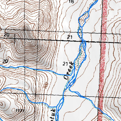 (68155a1) Page 017 Killik River - West Preview 2