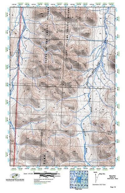(68155a1) Page 018 Killik River - West Preview 1