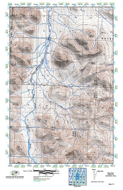 (68155a1) Page 019 Killik River - West Preview 1