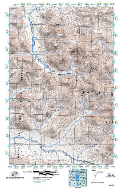 (68155a1) Page 026 Killik River - West Preview 1