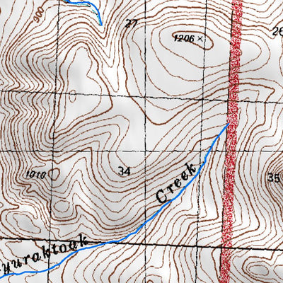 (68155a1) Page 031 Killik River - West Preview 2