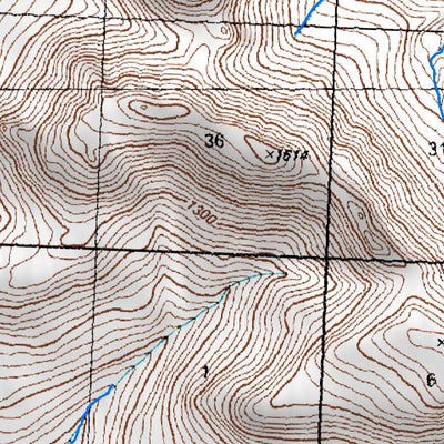 (68155a1) Page 031 Killik River - West Preview 3