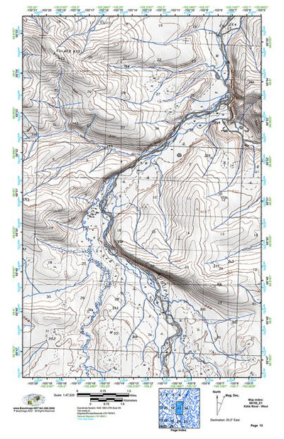 (68155e1) Page 013 Killik River - West Preview 1