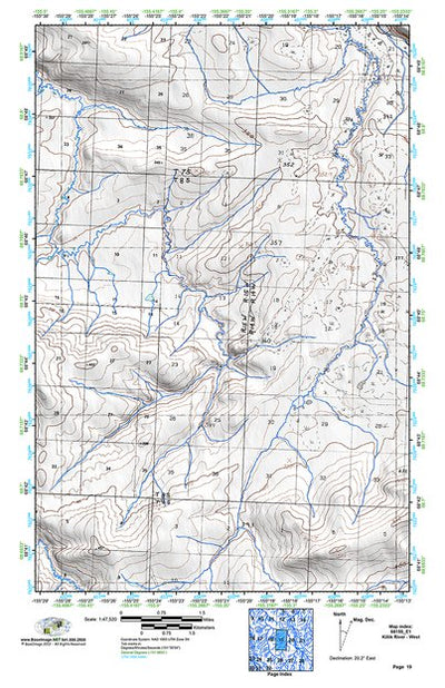 (68155e1) Page 019 Killik River - West Preview 1