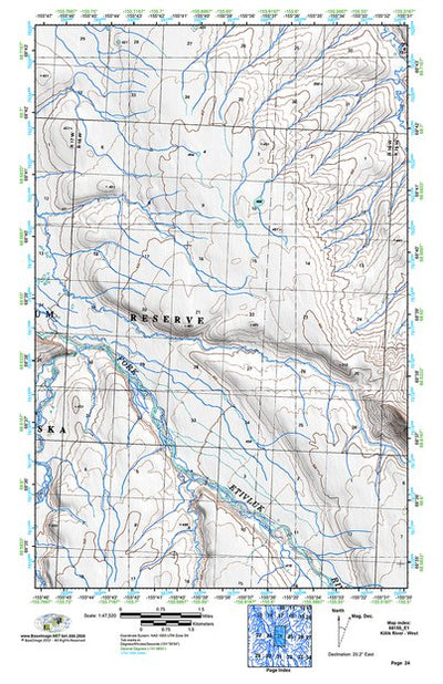 (68155e1) Page 024 Killik River - West Preview 1