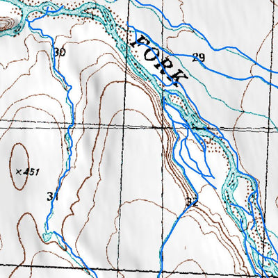 (68155e1) Page 024 Killik River - West Preview 3