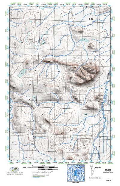 (68155e1) Page 029 Killik River - West Preview 1
