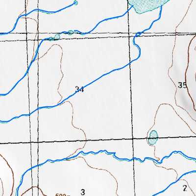 (68156a1) Page 002 Howard Pass - East Preview 2