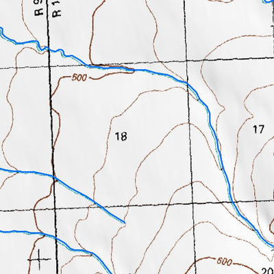 (68156a1) Page 010 Howard Pass - East Preview 2