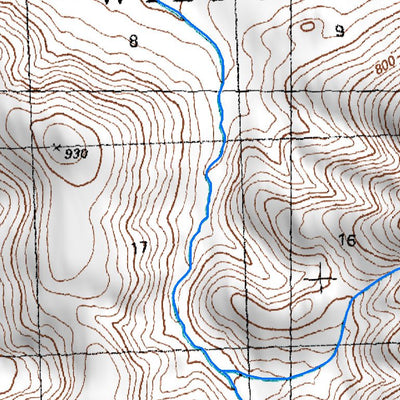 (68156a1) Page 022 Howard Pass - East Preview 3