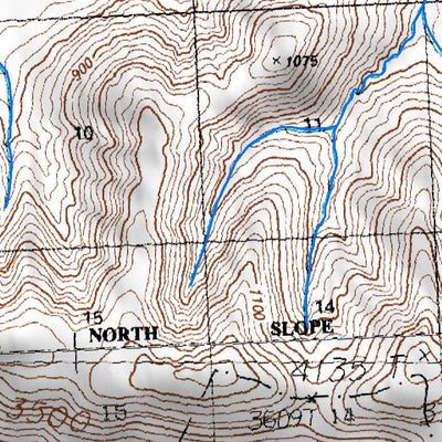 (68156a1) Page 033 Howard Pass - East Preview 3