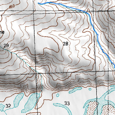 (68156e1) Page 003 Howard Pass - East Preview 3