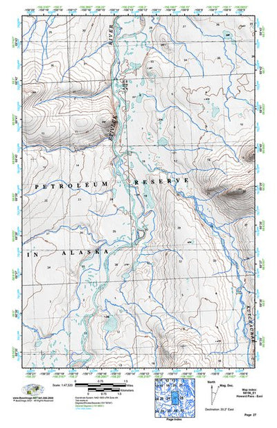 (68156e1) Page 027 Howard Pass - East Preview 1