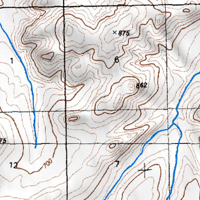 (68157a1) Page 001 Howard Pass - Central Preview 3