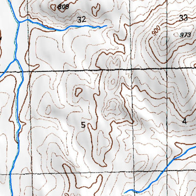 (68157a1) Page 003 Howard Pass - Central Preview 3