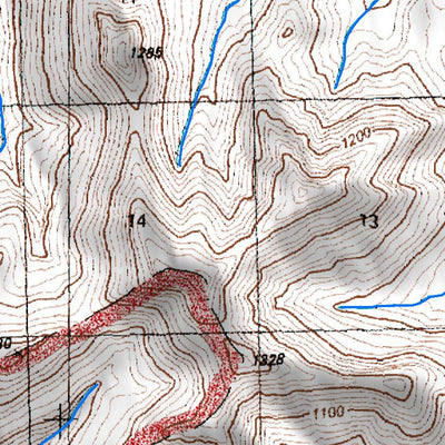(68157a1) Page 010 Howard Pass - Central Preview 2