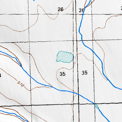 (68157a1) Page 034 Howard Pass - Central Preview 2