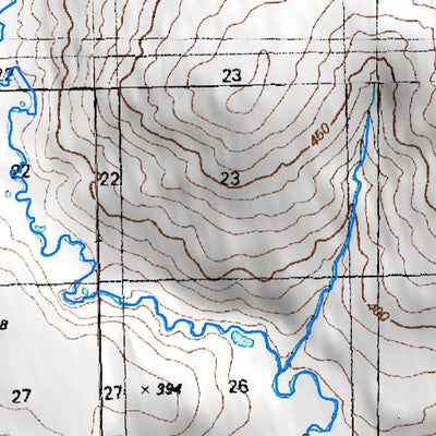 (68157e1) Page 002 Howard Pass - Central Preview 3