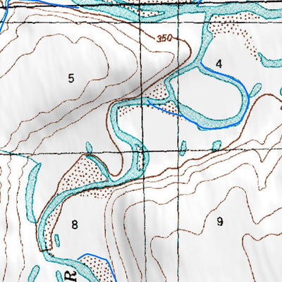 (68157e1) Page 003 Howard Pass - Central Preview 2