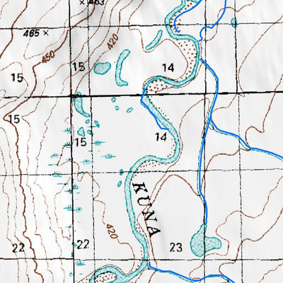(68157e1) Page 016 Howard Pass - Central Preview 2