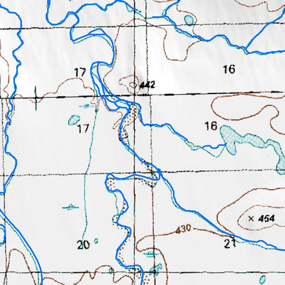 (68157e1) Page 017 Howard Pass - Central Preview 2
