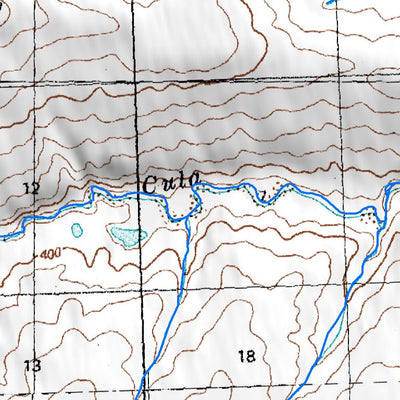 (68157e1) Page 021 Howard Pass - Central Preview 3