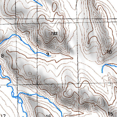 (68157e1) Page 023 Howard Pass - Central Preview 3