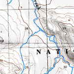 (68157e1) Page 024 Howard Pass - Central Preview 2