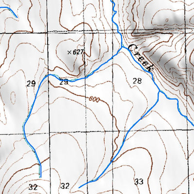 (68157e1) Page 030 Howard Pass - Central Preview 2
