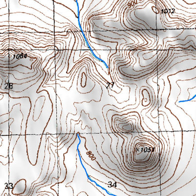 (68157e1) Page 032 Howard Pass - Central Preview 2