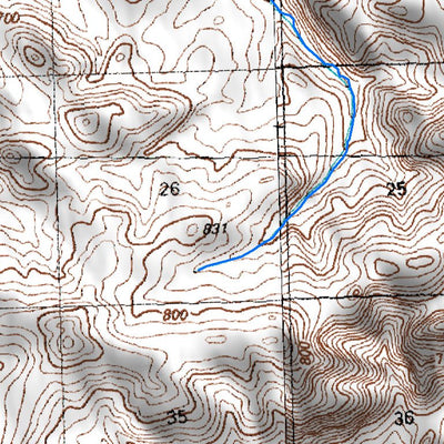 (68157e1) Page 034 Howard Pass - Central Preview 2