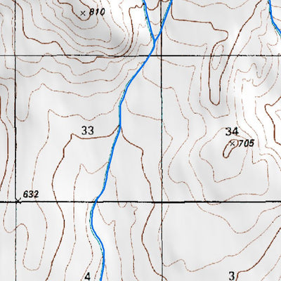 (68158a1) Page 001 Howard Pass - West Preview 2