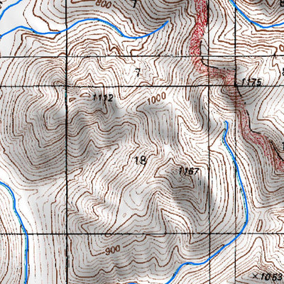 (68158a1) Page 002 Howard Pass - West Preview 3
