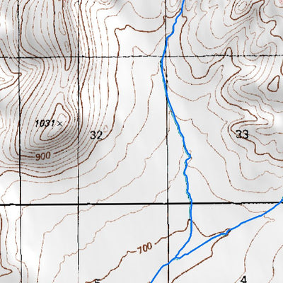 (68158a1) Page 004 Howard Pass - West Preview 2