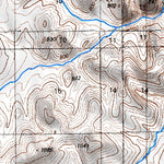 (68158a1) Page 004 Howard Pass - West Preview 3