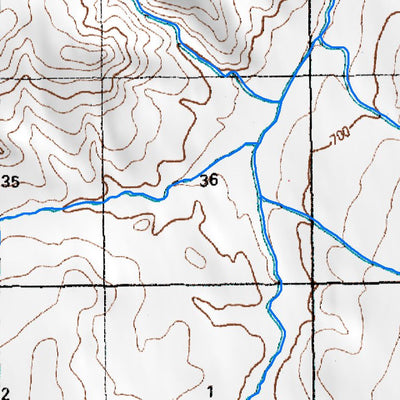 (68158a1) Page 005 Howard Pass - West Preview 2
