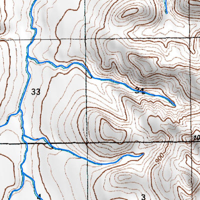 (68158a1) Page 006 Howard Pass - West Preview 2