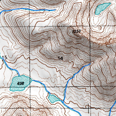 (68158a1) Page 012 Howard Pass - West Preview 2