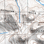 (68158a1) Page 015 Howard Pass - West Preview 2