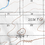 (68158a1) Page 017 Howard Pass - West Preview 2