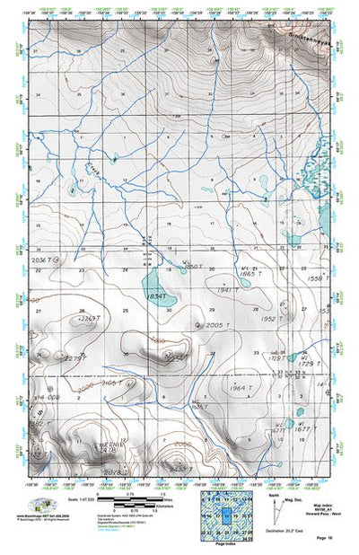 (68158a1) Page 018 Howard Pass - West Preview 1