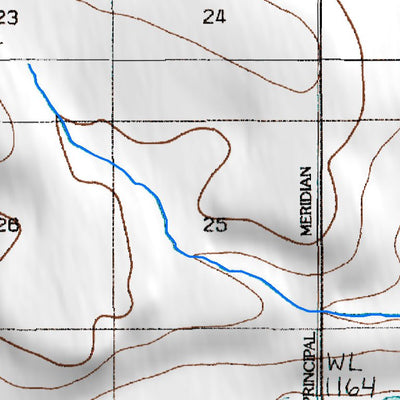 (68158a1) Page 023 Howard Pass - West Preview 2