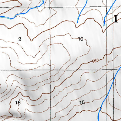 (68158e1) Page 009 Howard Pass - West Preview 2