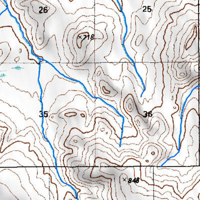 (68158e1) Page 016 Howard Pass - West Preview 3