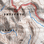 (68158e1) Page 030 Howard Pass - West Preview 3