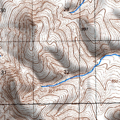 (68158e1) Page 033 Howard Pass - West Preview 3